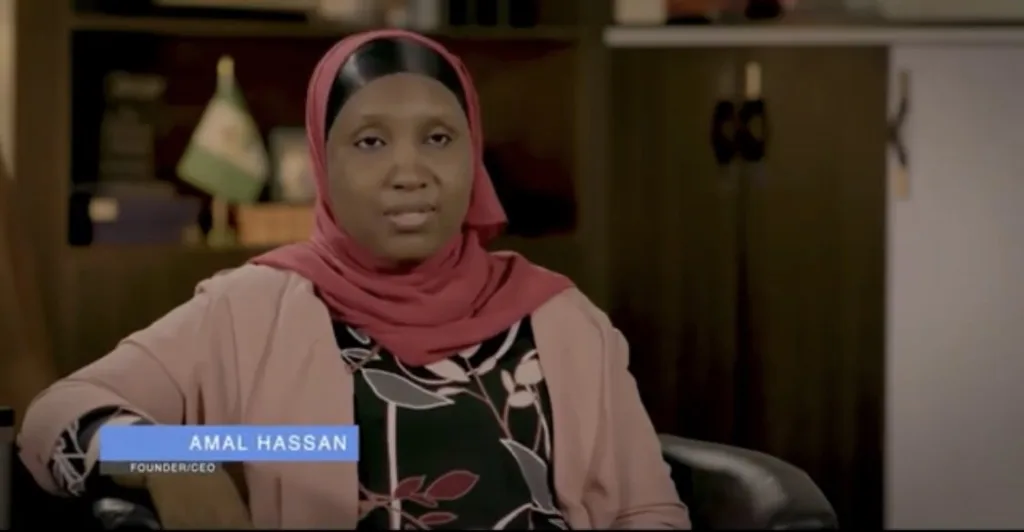 Amal Hassan interview 